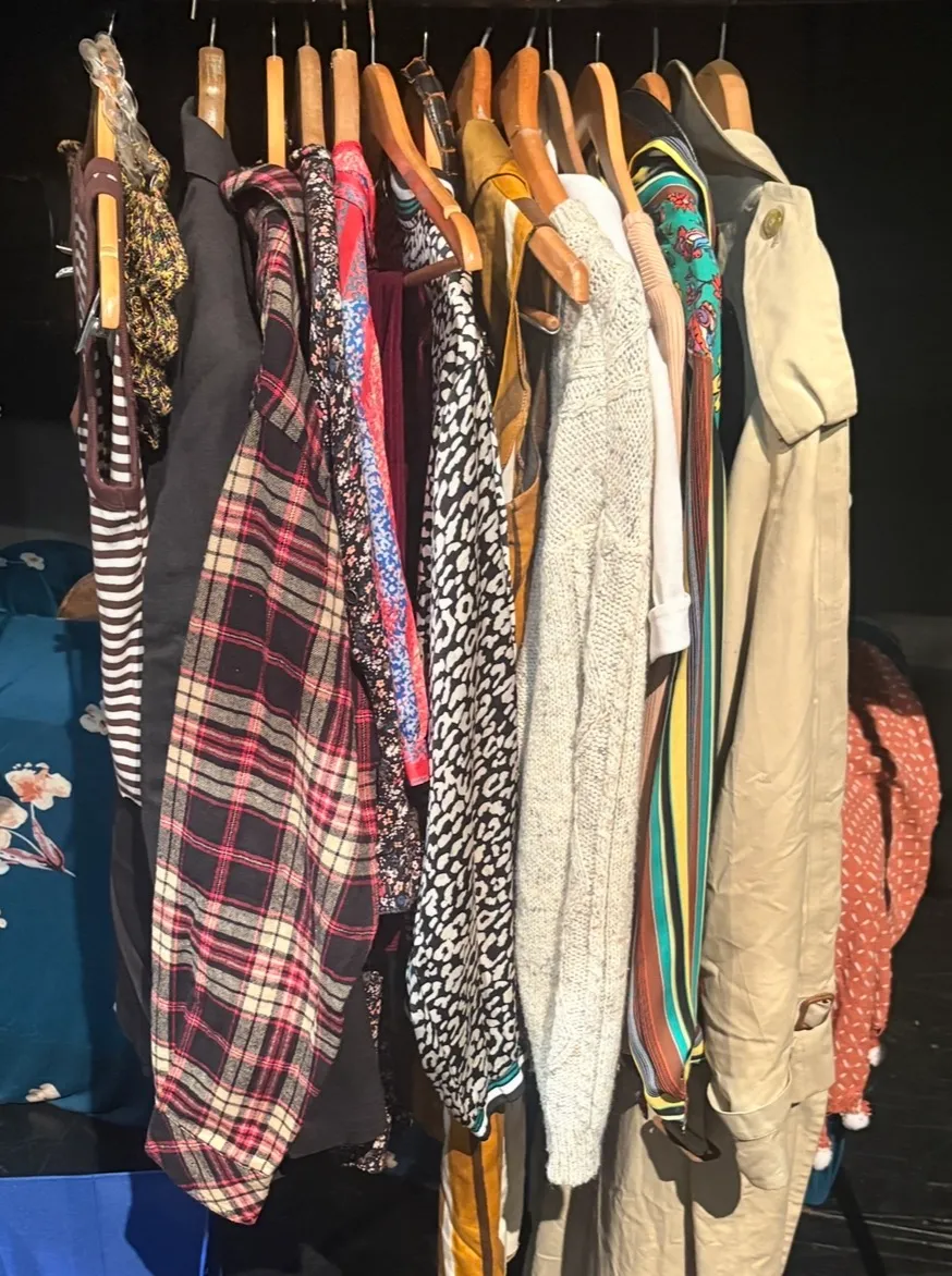 Clothing