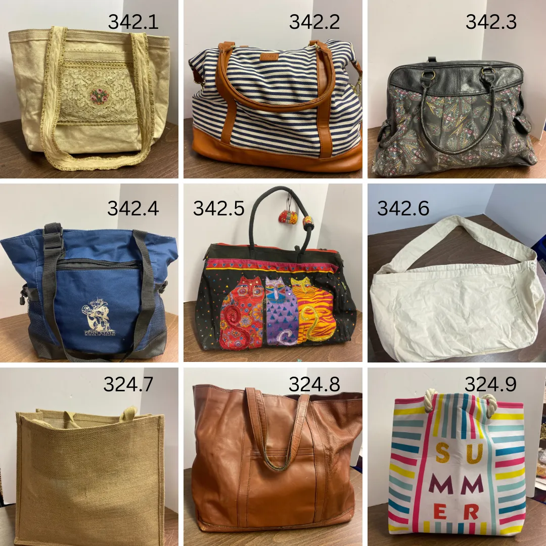 Tote Bags