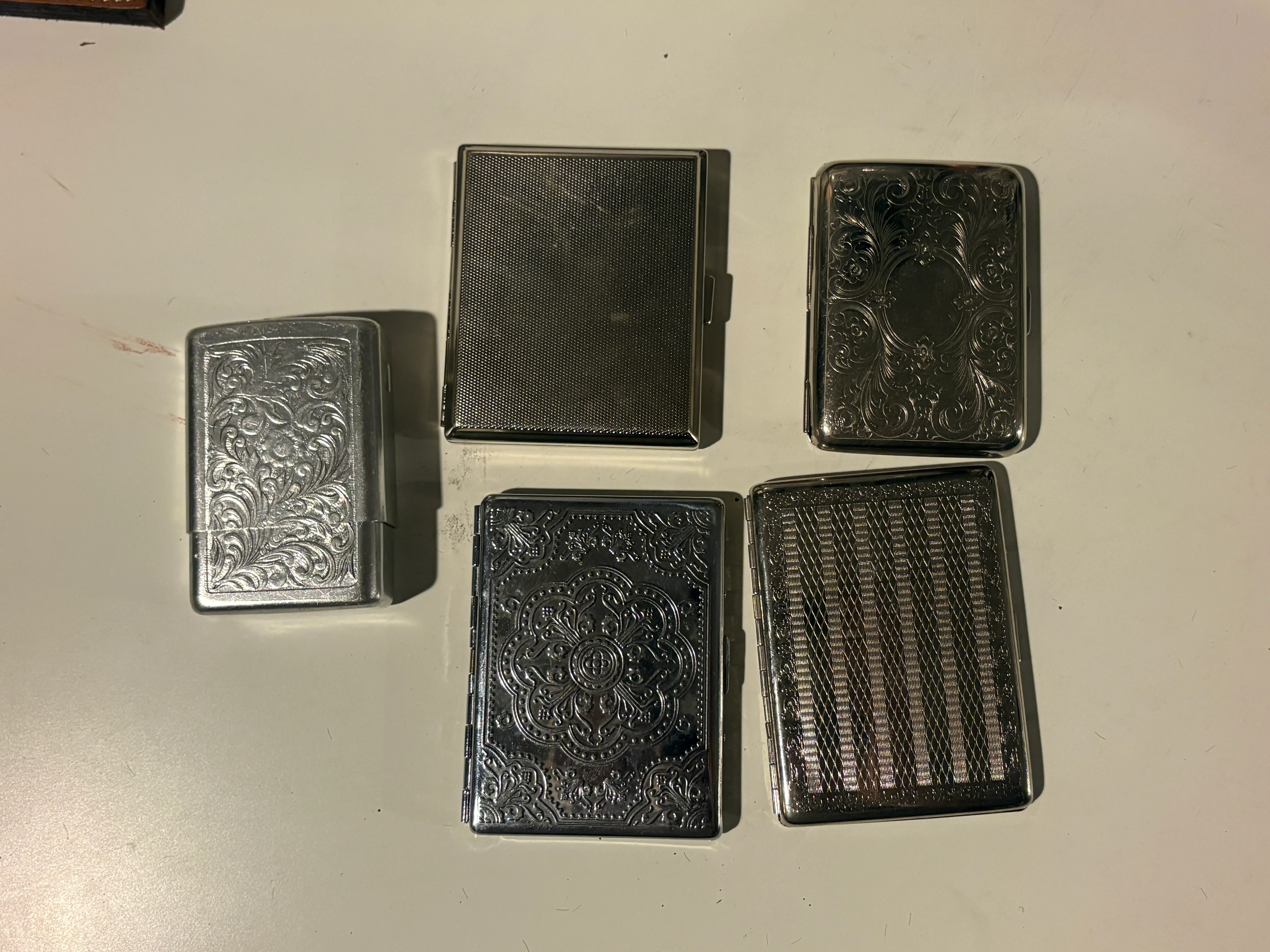Cigarette Holders