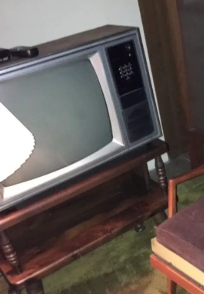 Vintage Television