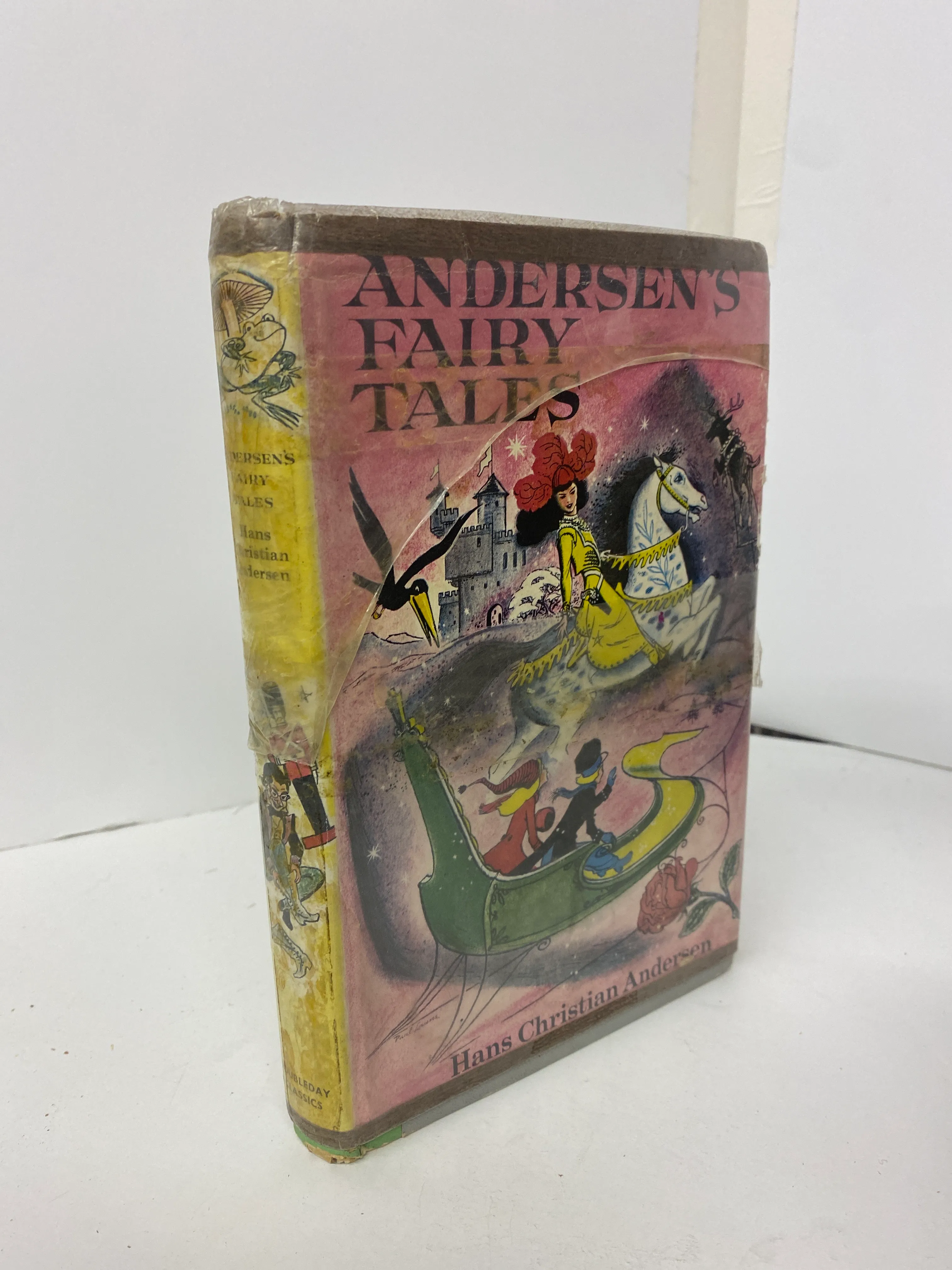 Andersen's Fairy Tales - Hans Christian Andersen