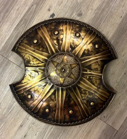 Shield