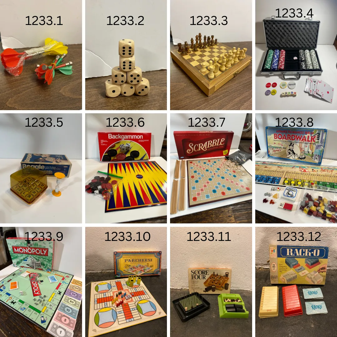 Games