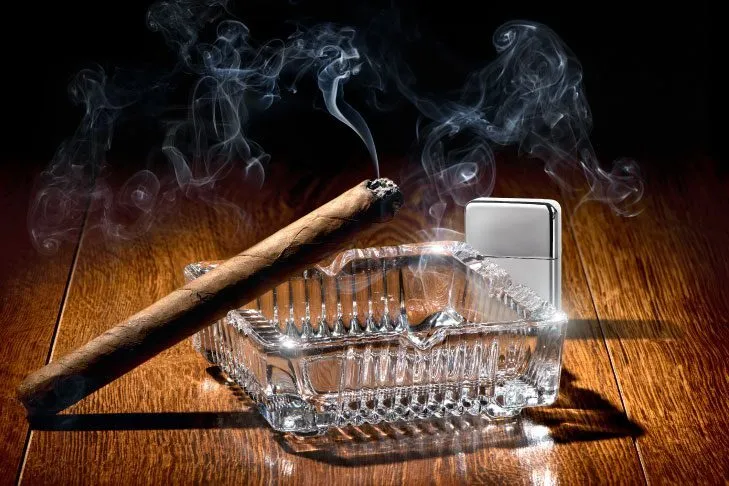 Smoking Accessories 
