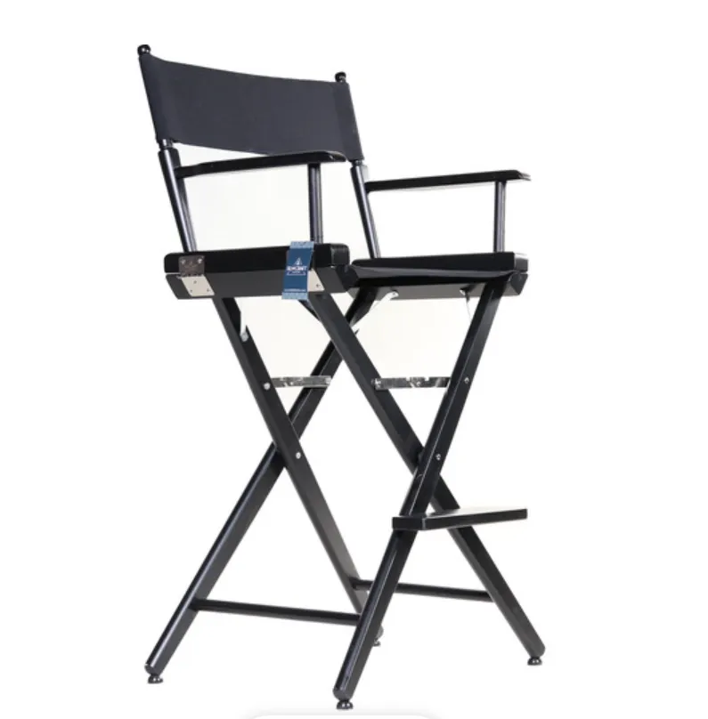 Black Directors Chair
