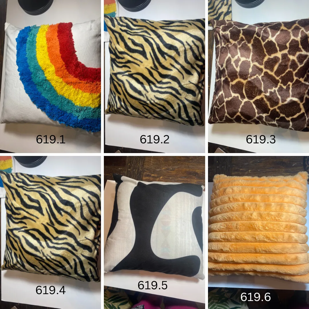 Pillow Cases