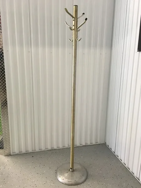 Metal Coat Stand