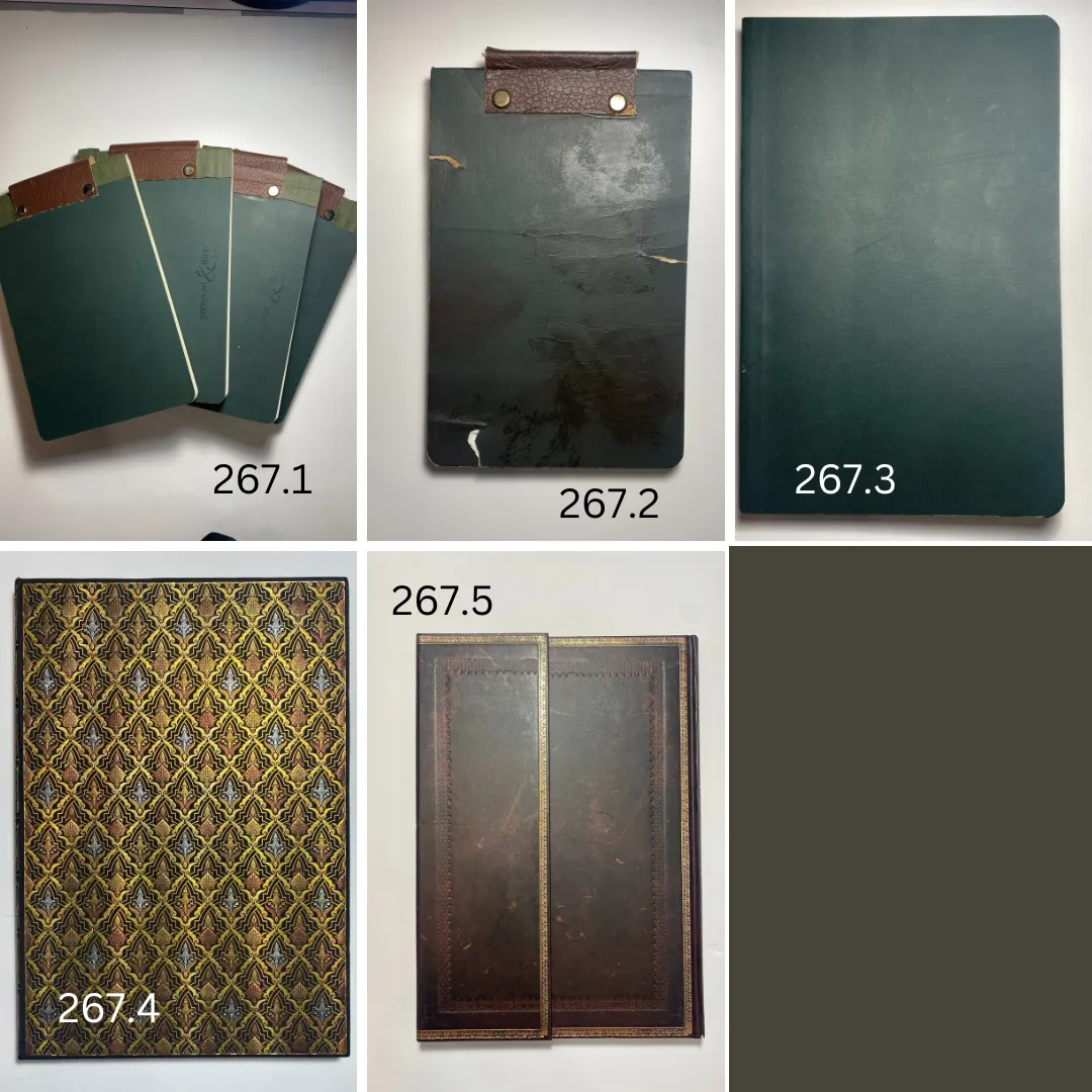 Sketch Pads