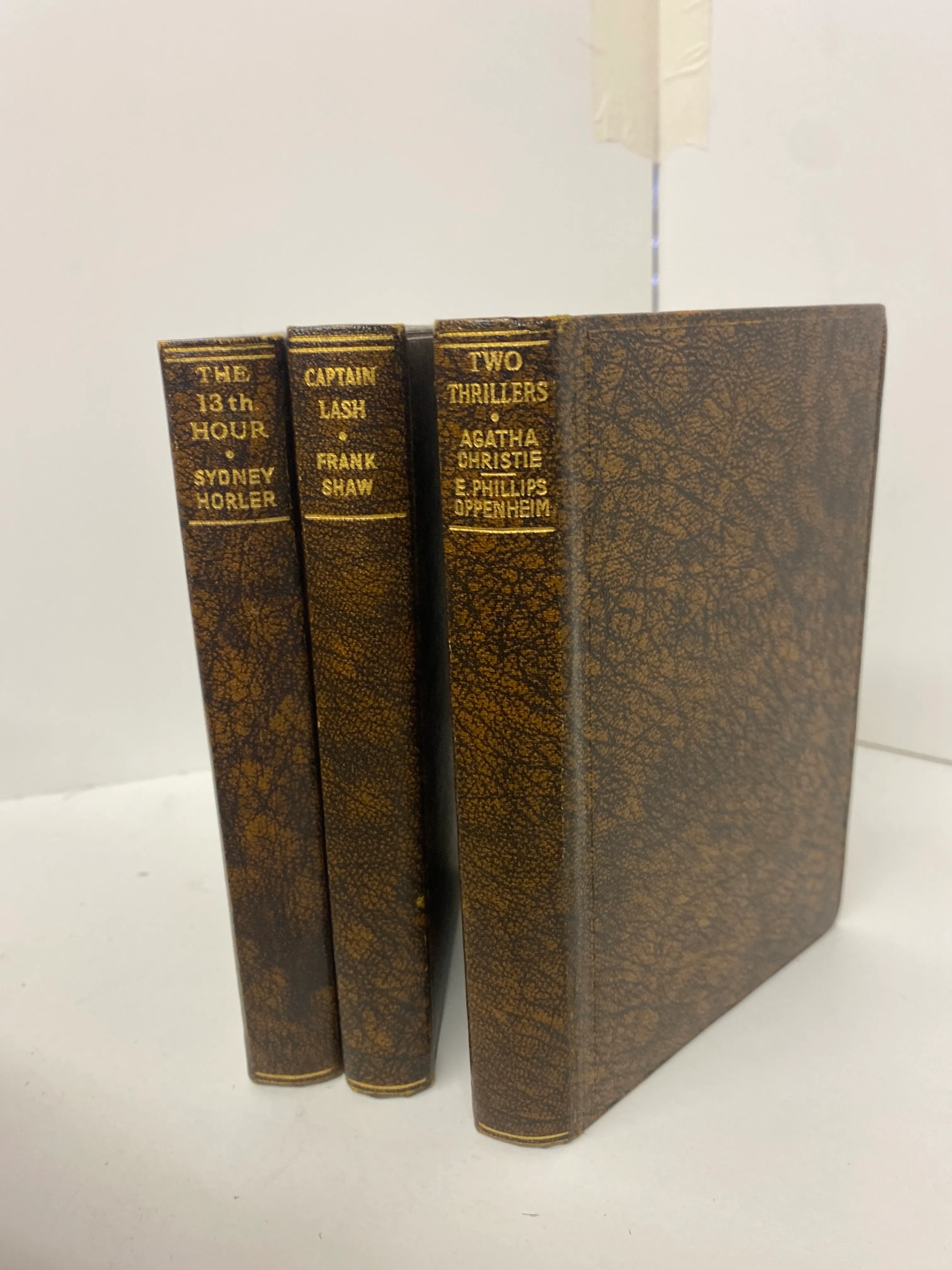 Daily Express Fiction Library Collection