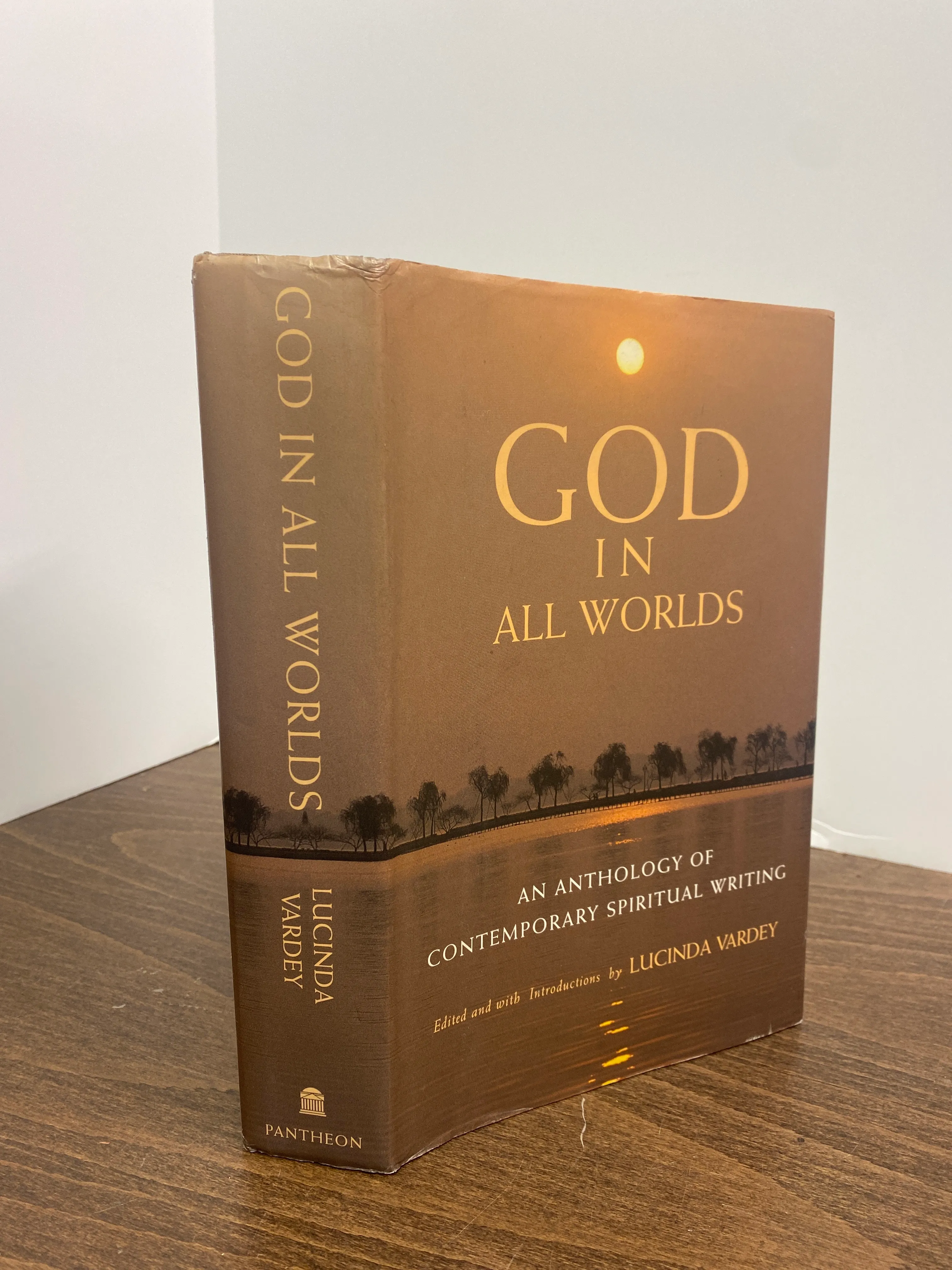 God in All Worlds 