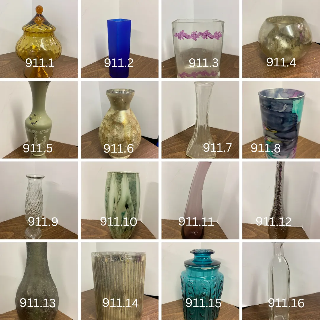 Vases