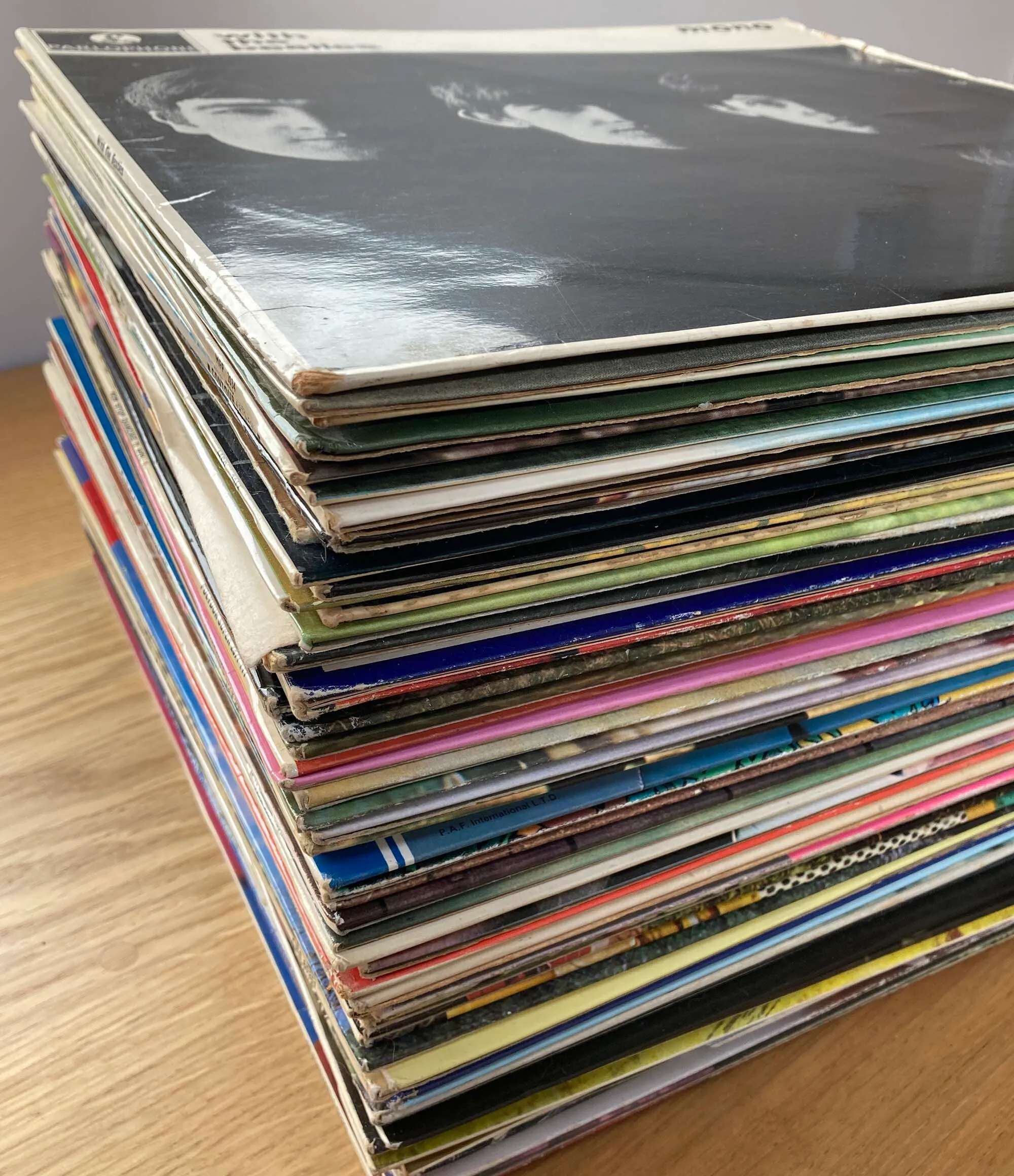 Records