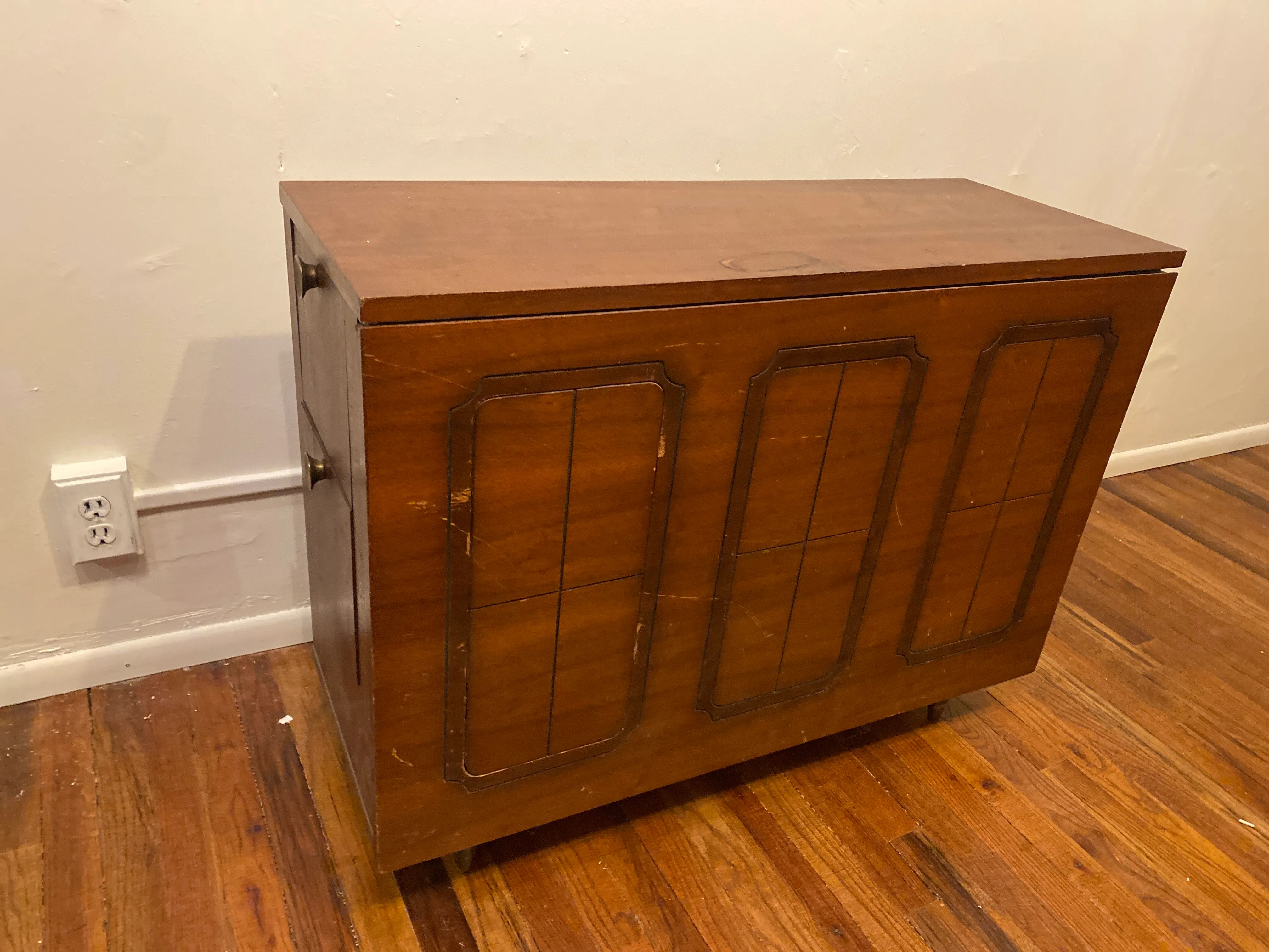 Sewing Table