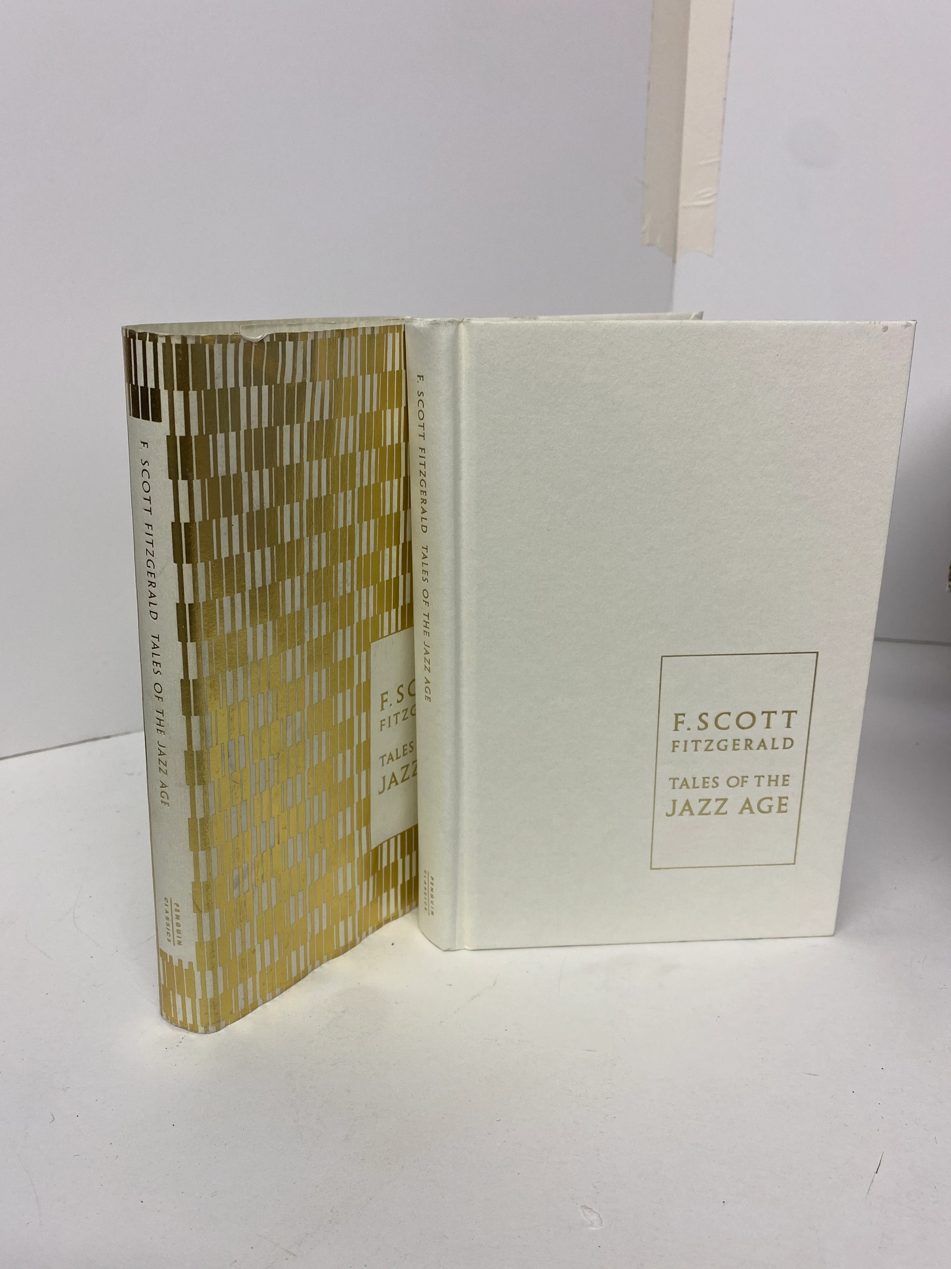 tales of the Jazz Age - F. Scott Fitzgerald