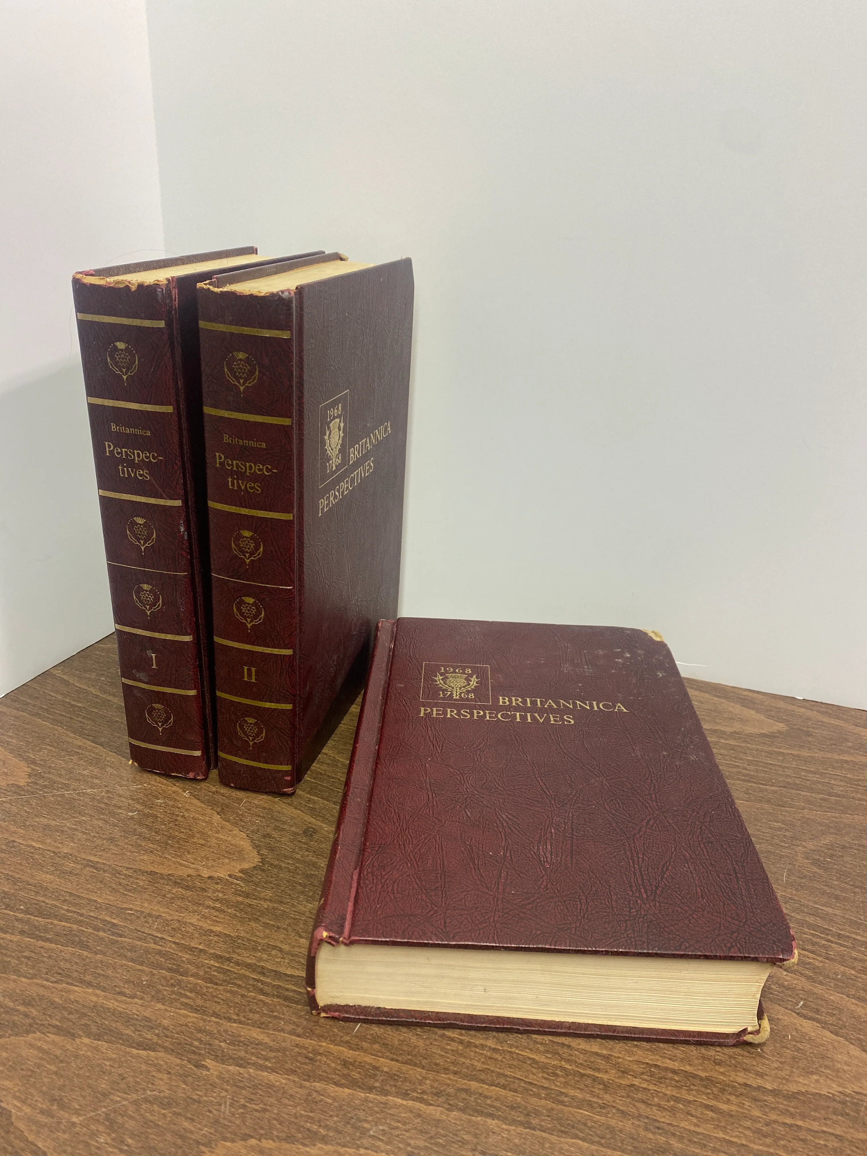 Britannica Perspectives