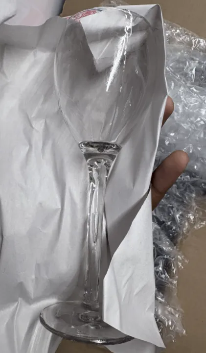 Breakaway Wine Glass 