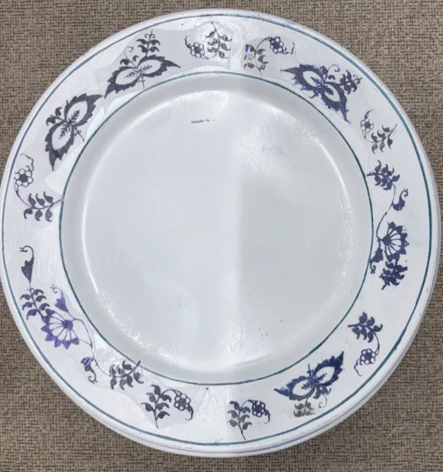 Breakaway Salad Plates