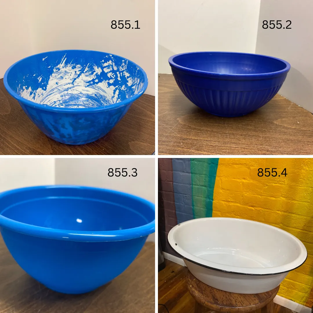 Bowls