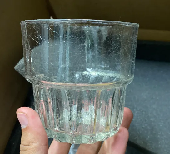 Breakaway Cups 