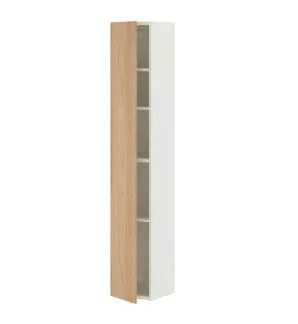 Tall Skinny Cabinet