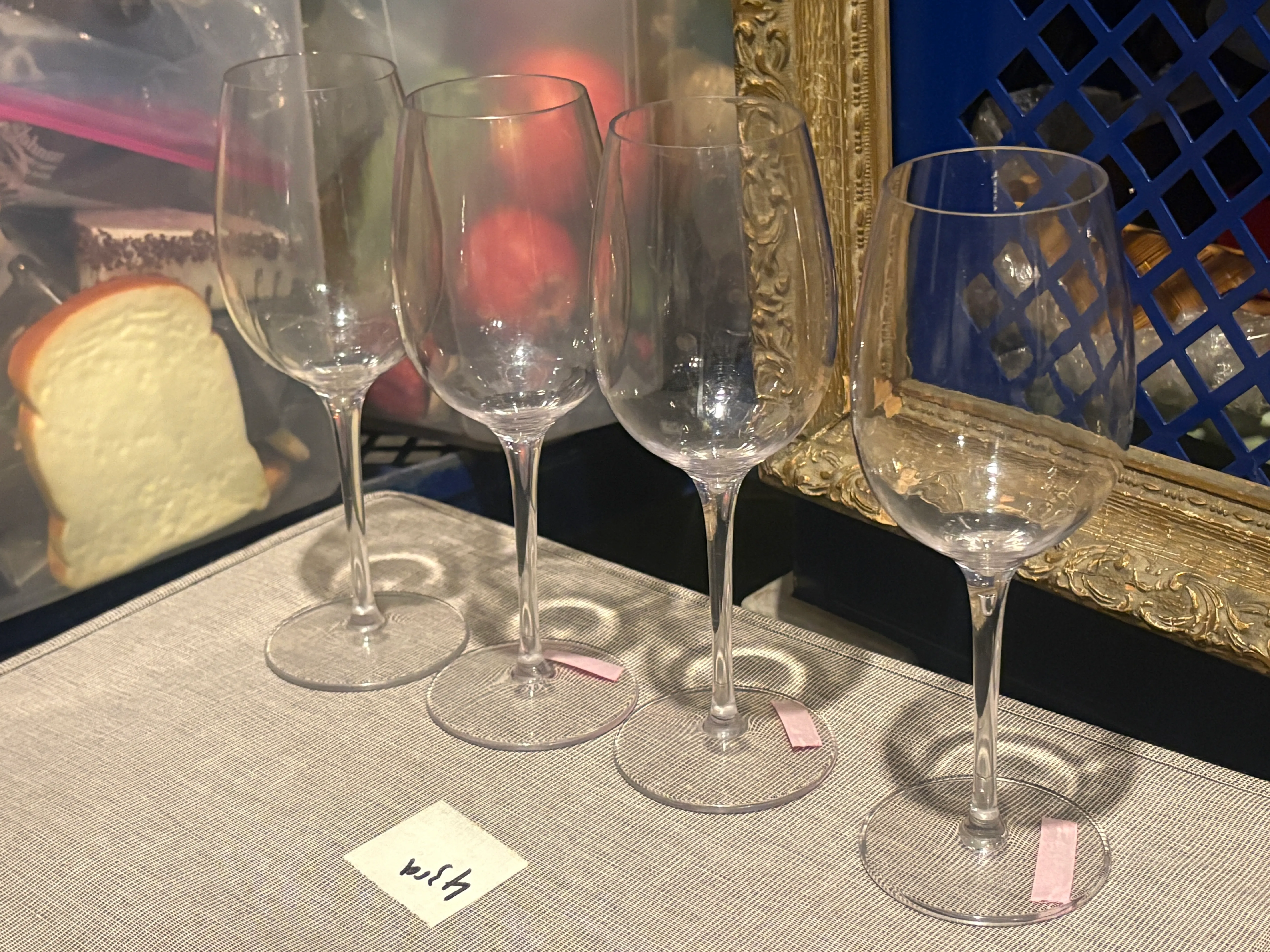 Wine Glass