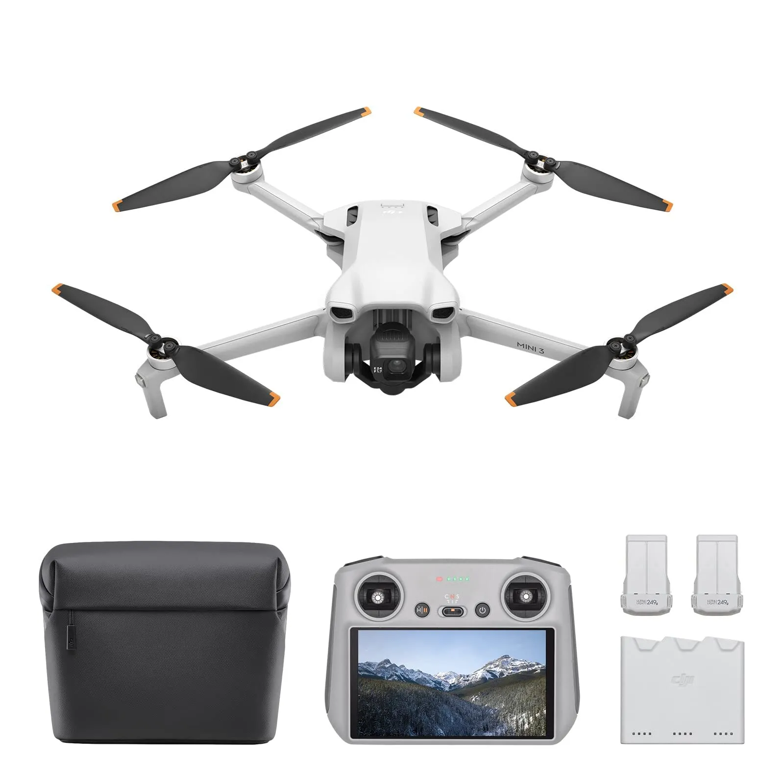 DJI MINI 3 