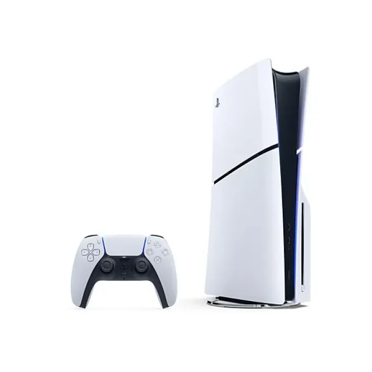 Playstation 5 (Disc)