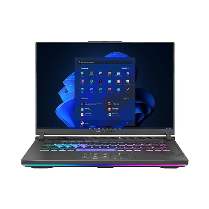 Acer ROG Strix G16