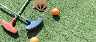 Games & Activities
