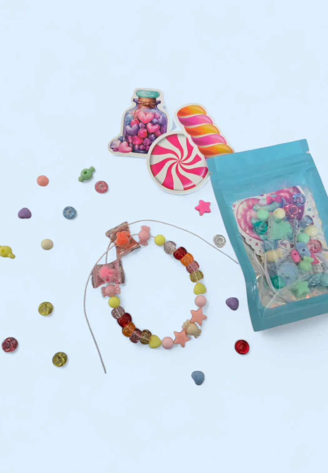 Bracelet Kit Favors