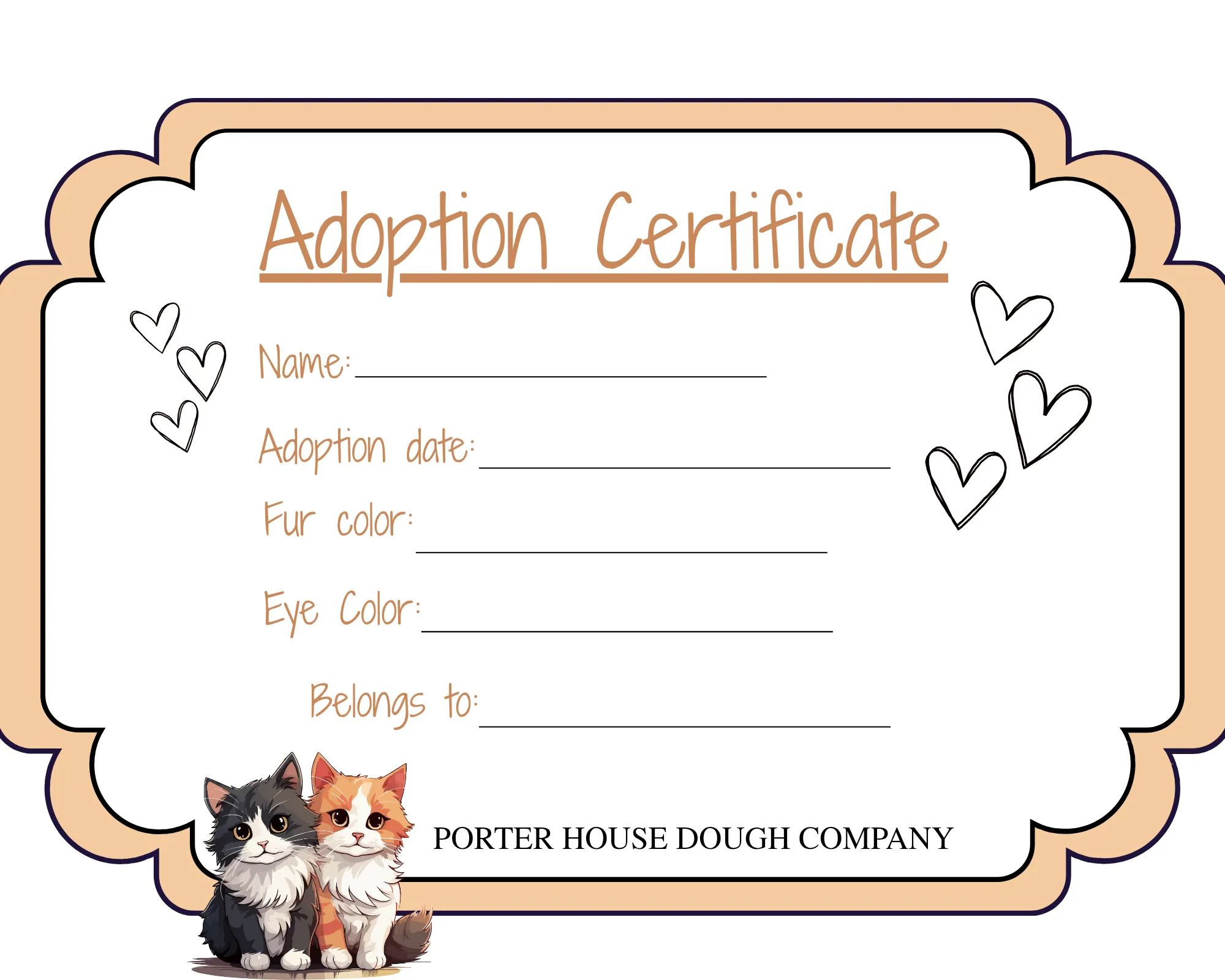 Adopt a Pet
