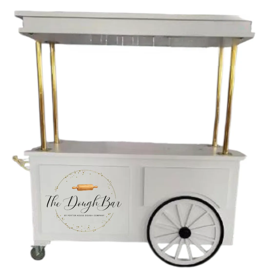 Vendor Cart