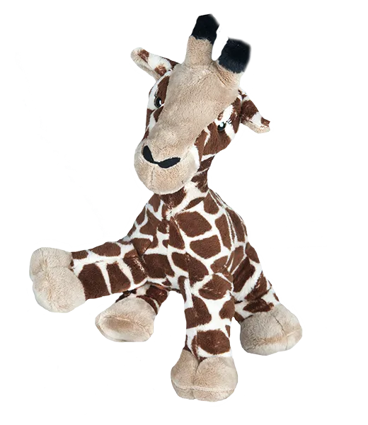 Build a stuffy favor