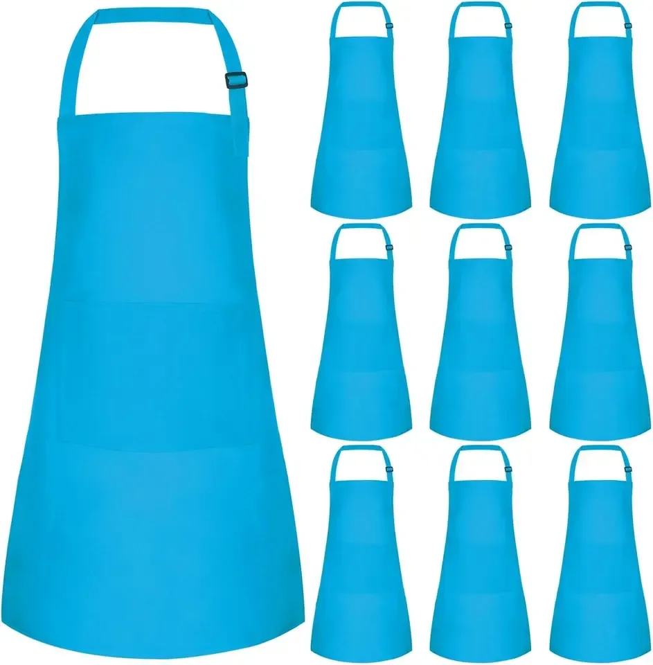 Personalized kids Aprons