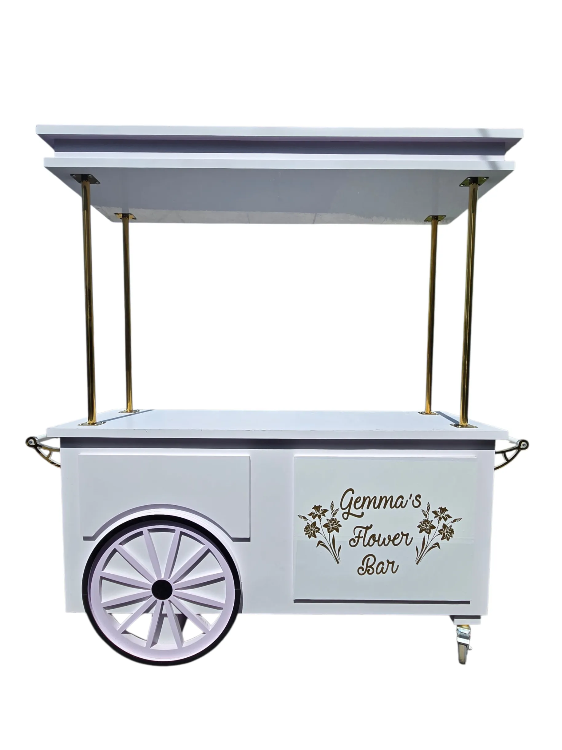 Vendor Cart