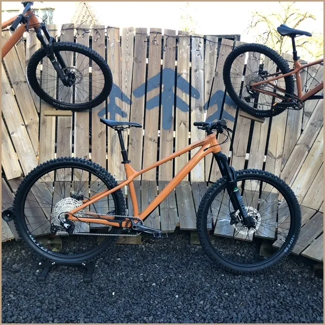 Cannondale Habit HT