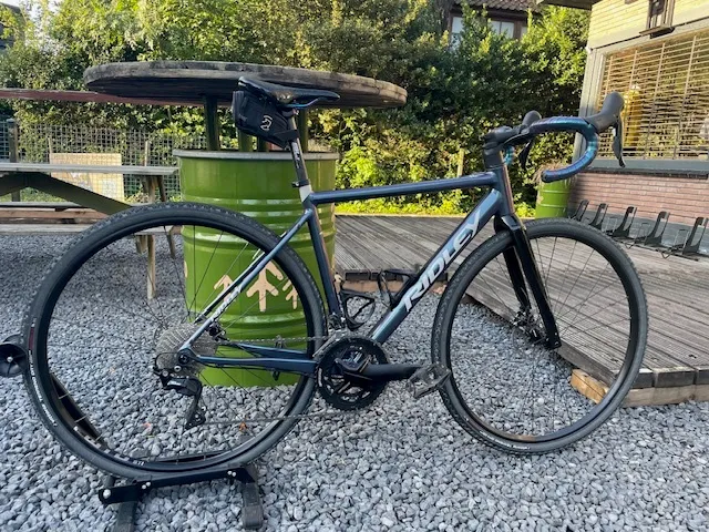 Ridley Grifn maat S [1.67 - 1.78 mtr]