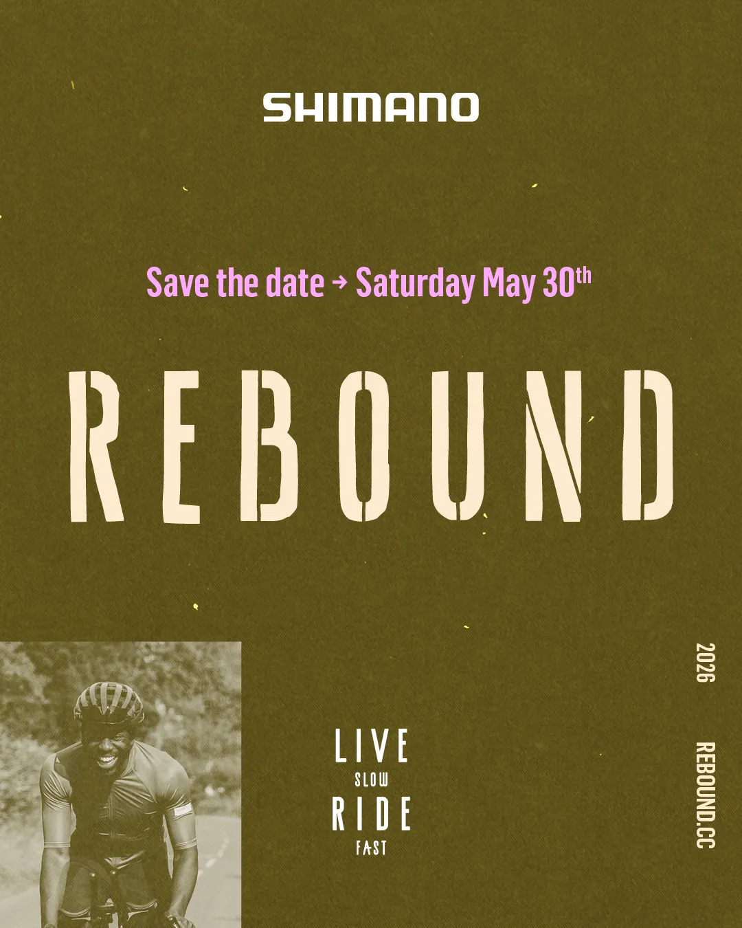 Rebound 2026 Schoorl