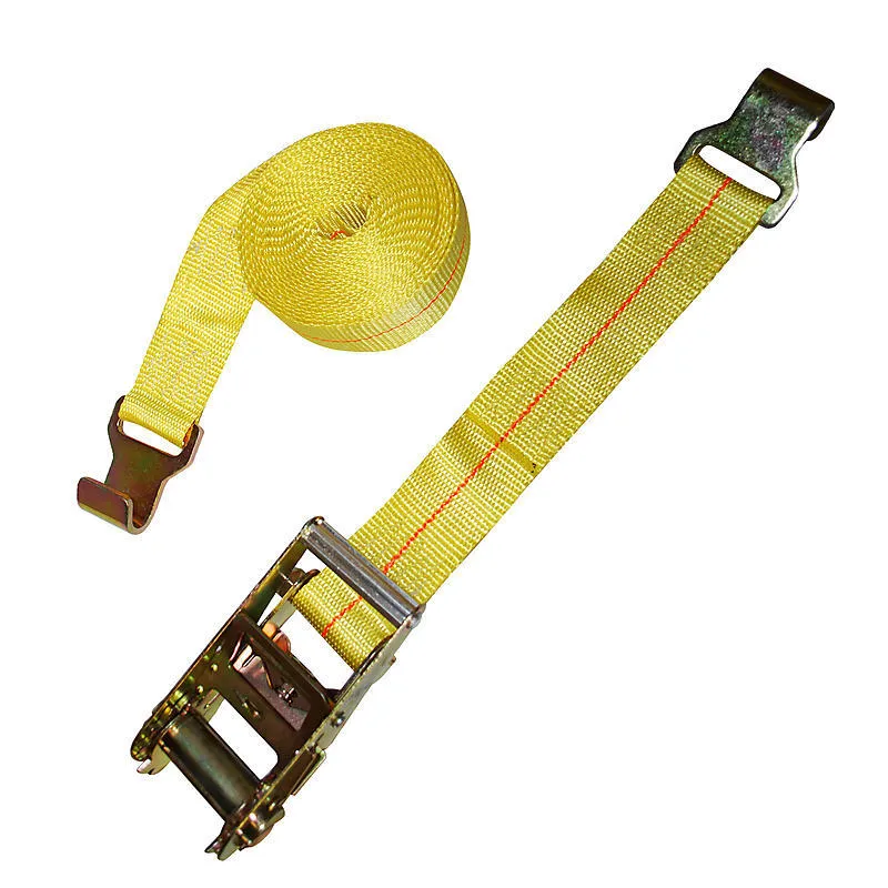 Heavy Duty Tie Down Strap