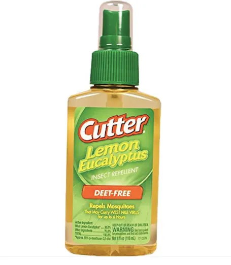 Bug Spray