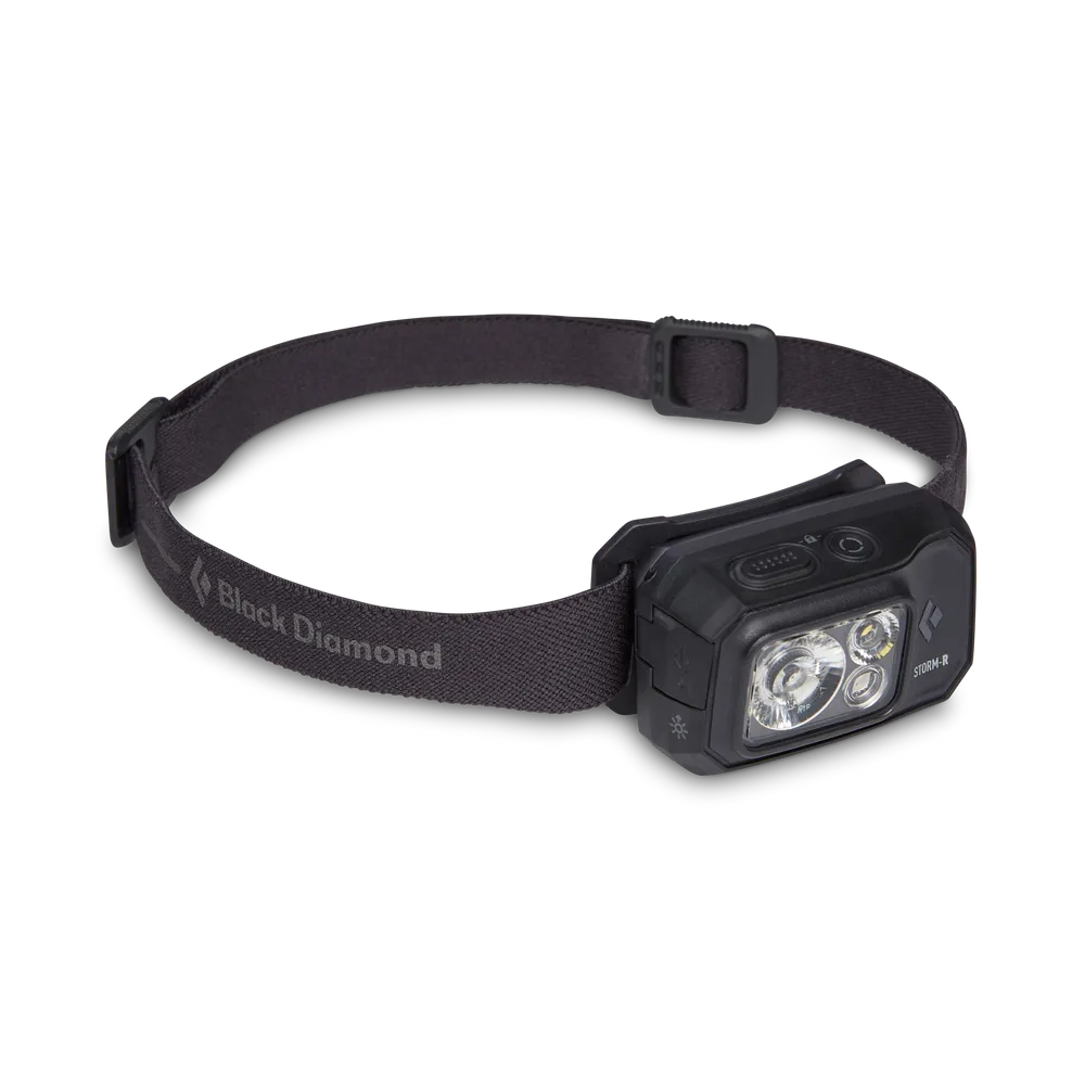 Head Lamp