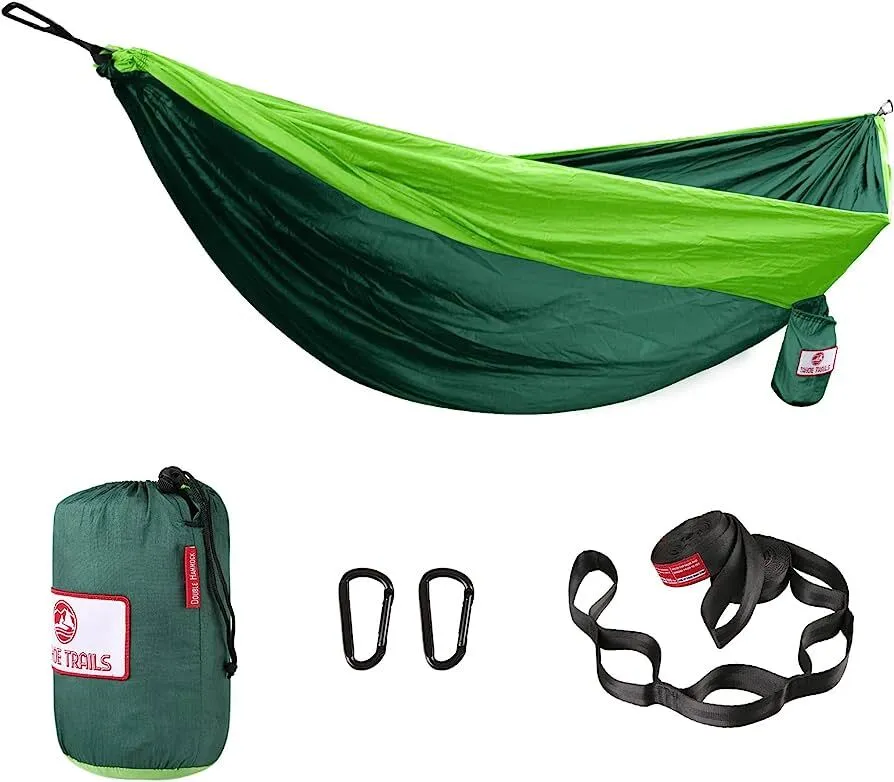 Relax Hammock (Not meant for overnighting) 