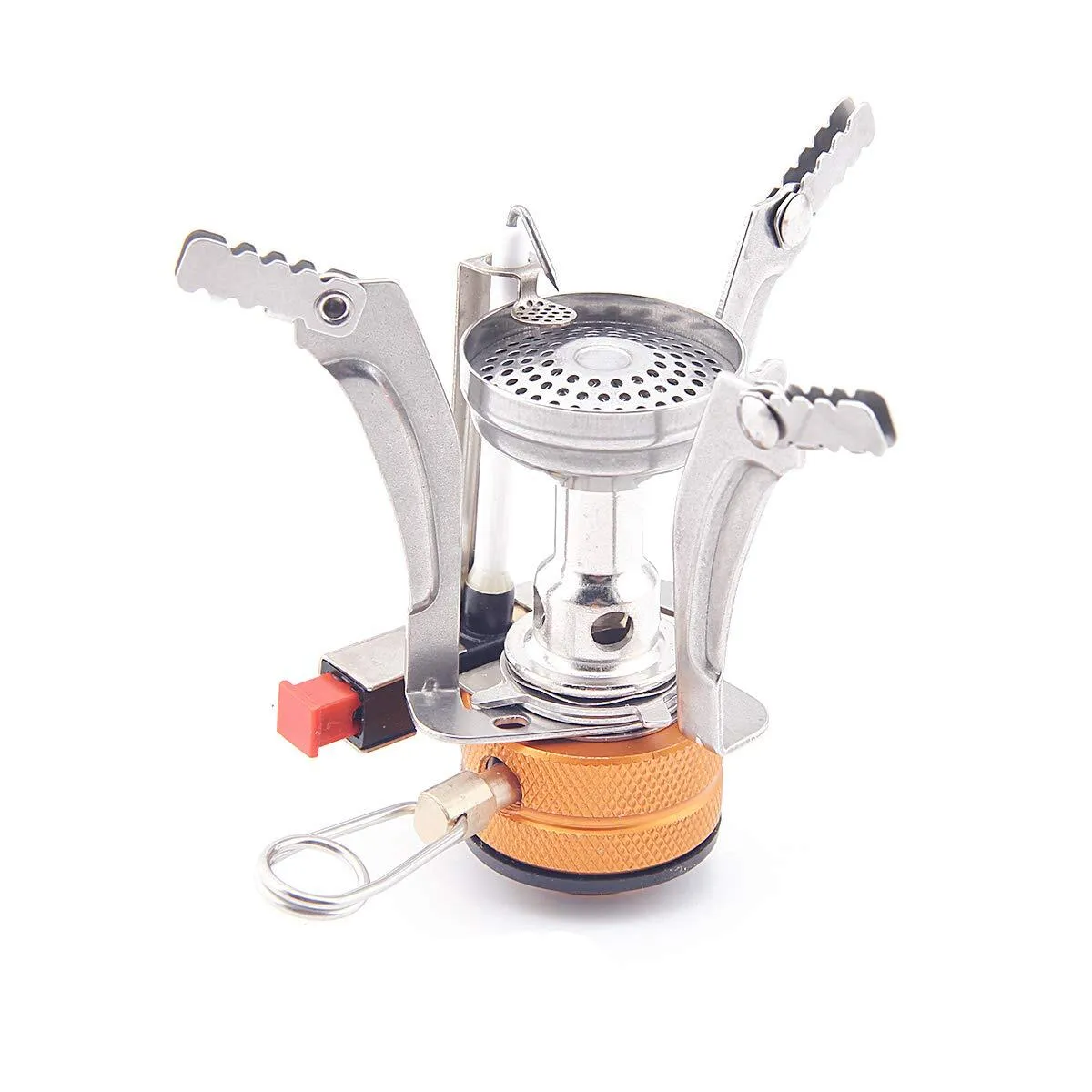 Lightweight Camp Stove