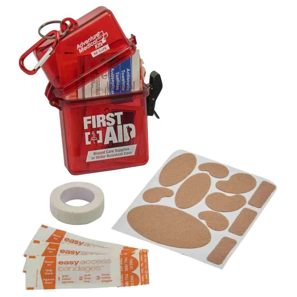 Adventure First-aid Kit