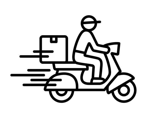 Camping Equipment Delivery