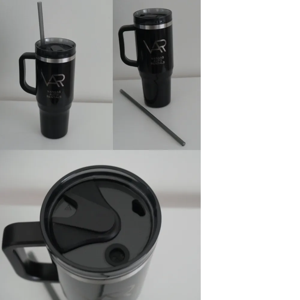 VAR 40oz Tumbler