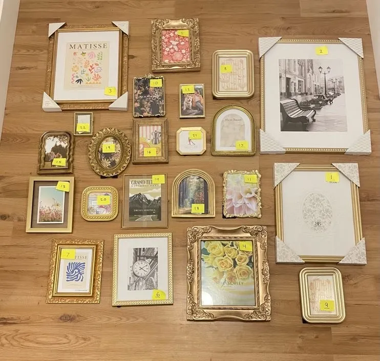 Picture Frames