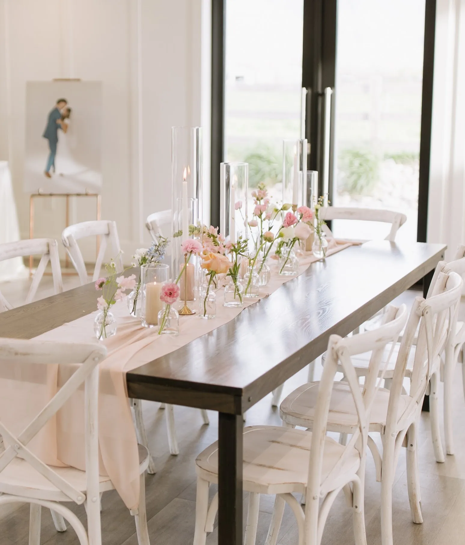 Table Decor