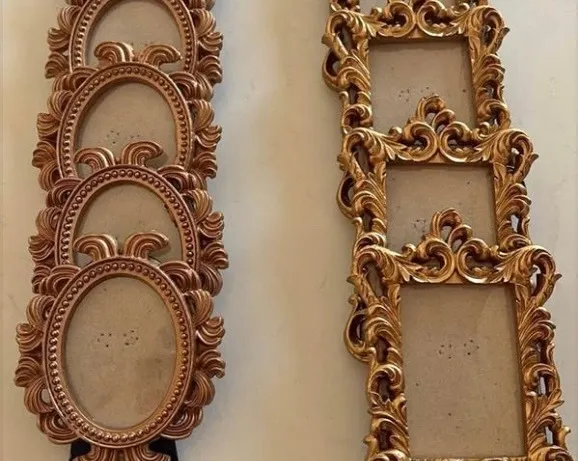Mini Picture Frame