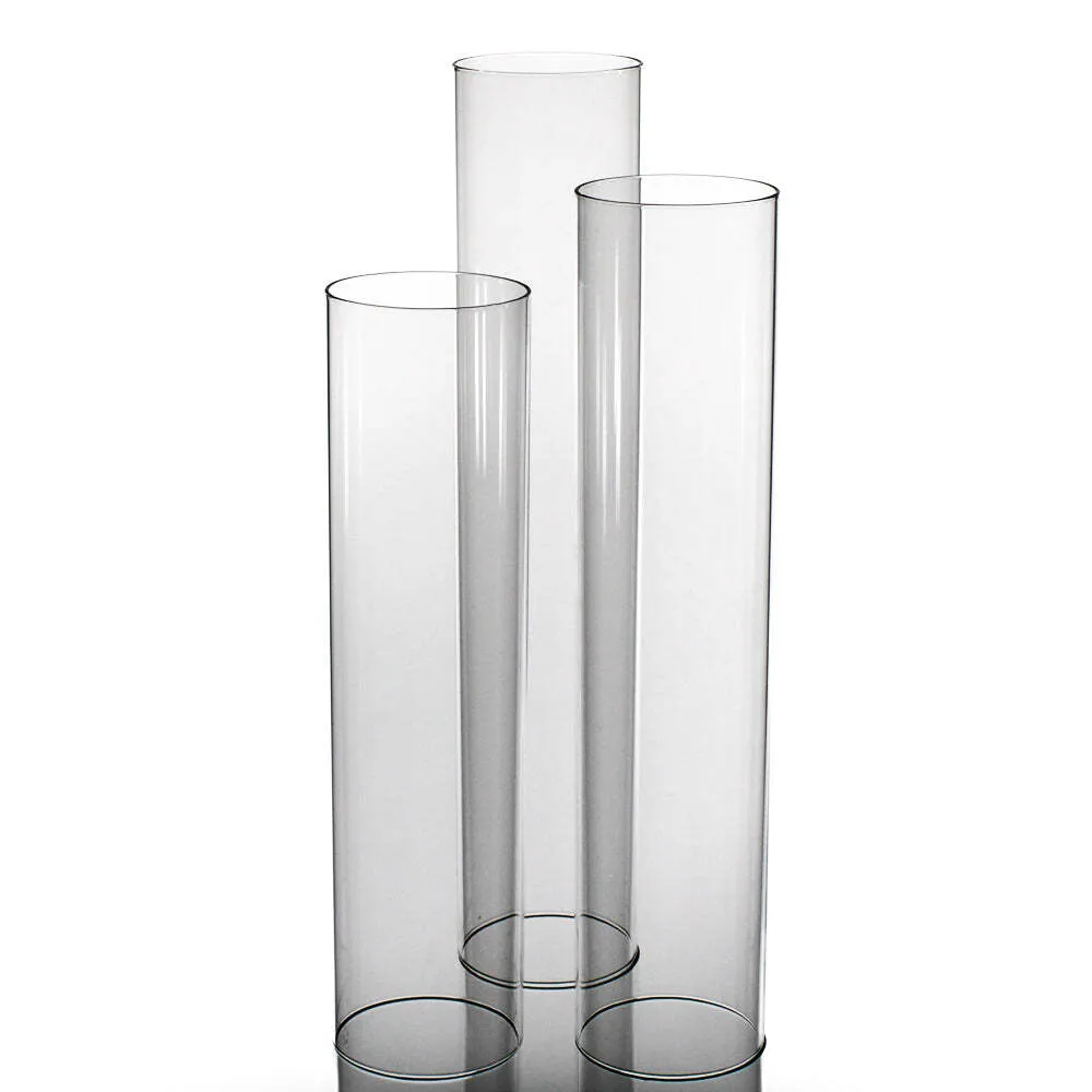 Glass Hurricane/Chimney